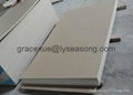 gypsum board  1