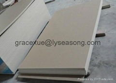 gypsum board 