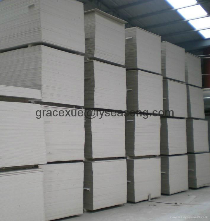 gypsum board  5