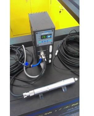 E3000系列高精度馬達與主軸分板機主軸馬達