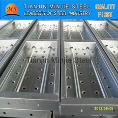 SCAFFOLD STEEL PLANK ON SALE