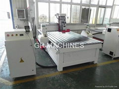 CNC Router  