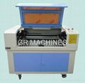 Laser Engraving Machine