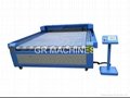 Auto Laser Cutting Machine for Fabric and Textile 2