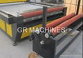Auto Laser Cutting Machine for Fabric and Textile 4