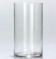 glass vase