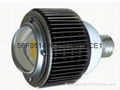 120W SMD industrial light