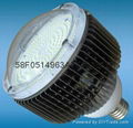 Factory LED 150 blue  Light  1