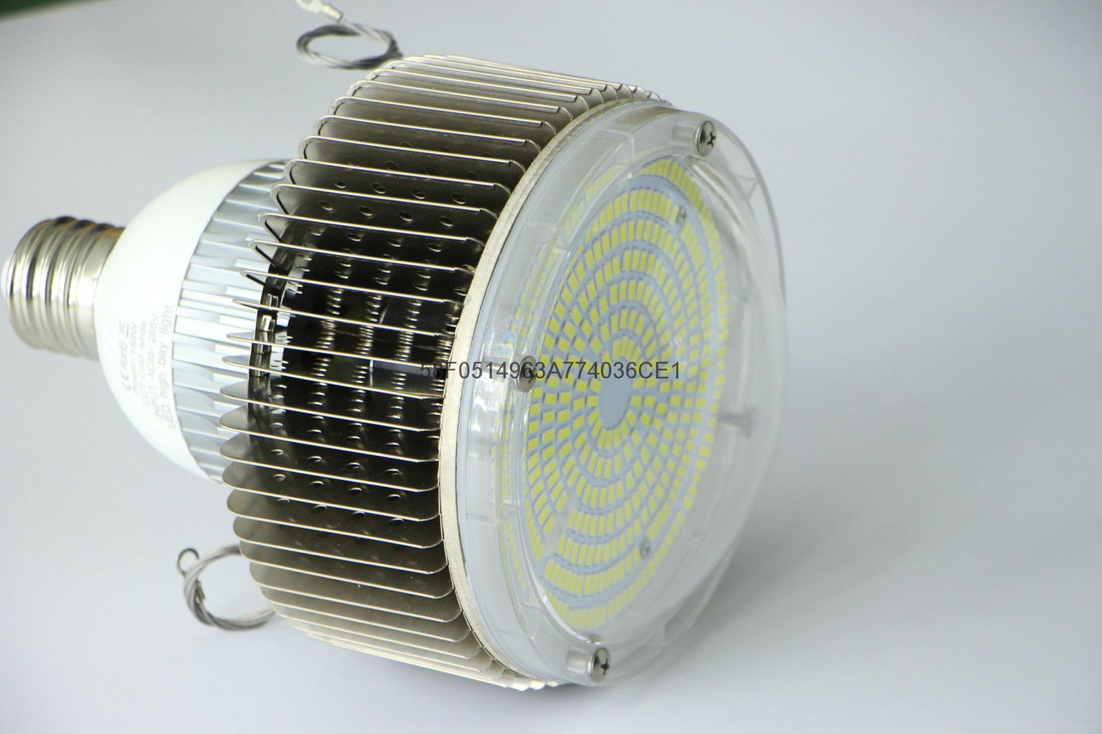 Factory LED 150 blue  Light  2