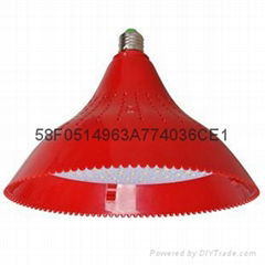 24W led fresh lamp