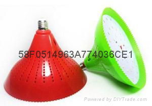 24W led fresh lamp 2