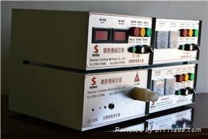 高压静电发生器喷漆机械设备配件 4