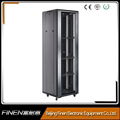 SPCC 19 inch floor standing network