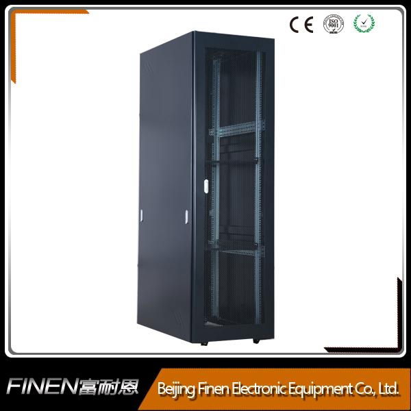 Nine fold SPCC 600x1000mm 19 inch server rack