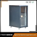 19 Inch Stainless Steel network Cabinet