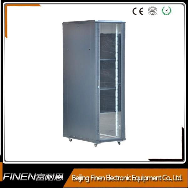 19 Inch Stainless Steel network Cabinet Network Server Rack 3