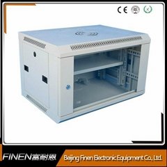 SPCC home and office network wall cabinet 6u