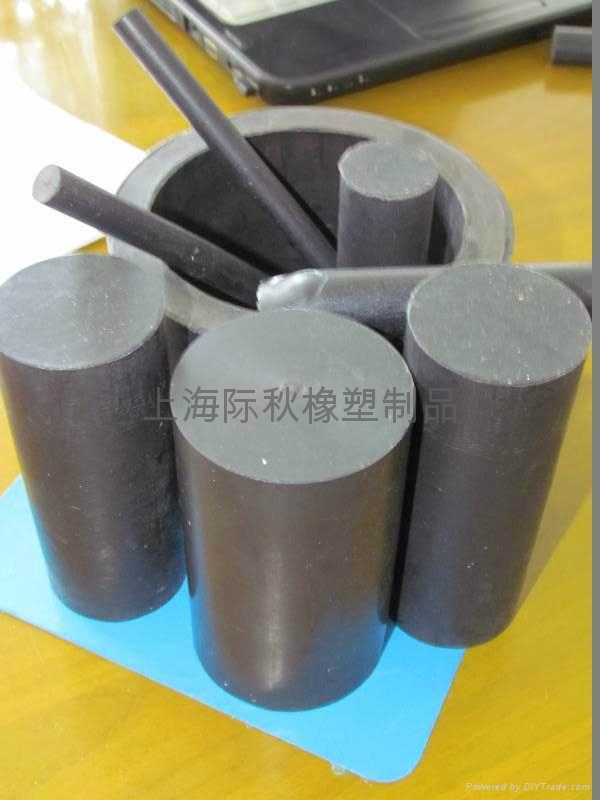 江苏供应耐300度高温PPL阀门密封圈 2