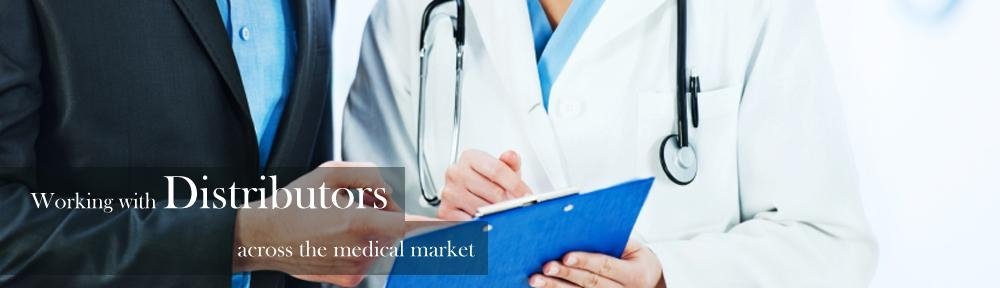 Medical Distributor Search in China