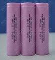 博亿斯18650锂电池2200mAh 2