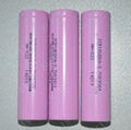 博亿斯18650锂电池2200mAh 4