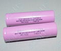 博亿斯18650锂电池2200mAh 5