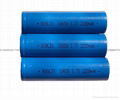 博亿斯18650锂电池2200mAh