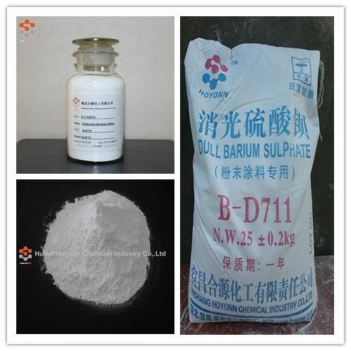 Barite Powder for Powder Coating and paints