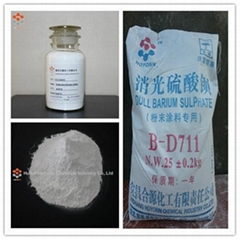 Barite Powder for Powder Coating and paints