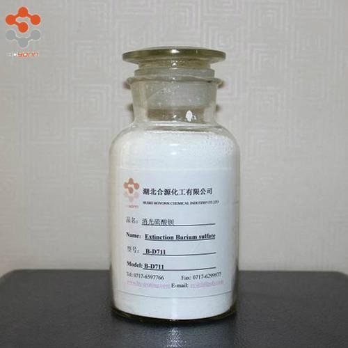 Barite Powder for Powder Coating and paints 2