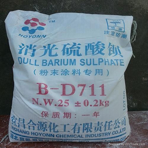 Barium Sulphate Powder for Paint & Coating Making Industry