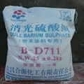 Barium Sulphate Powder for Paint & Coating Making Industry 1