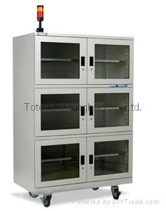 Totech Super Dry Cabinet