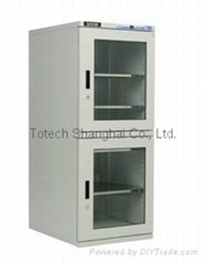 Supply Totech dry cabinet