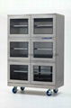 Stainless steel dry cabinet