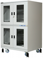 TOTECH Dry Cabinet Design by Japan