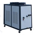 Frequency conversion chiller 2