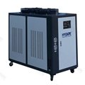 Frequency conversion chiller 3