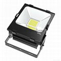 LED floodlight 2