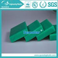 Good corrosion resistance UPE sheet