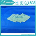 Plastic customized FR4 Sheet