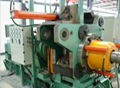 Aluminum Clad Steel Wire Extrusion Line 2