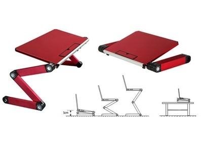 adjustable vented laptop table 2