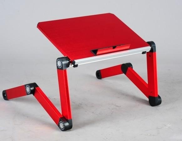 adjustable vented laptop table 3