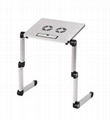 portable folding laptop table stand 1