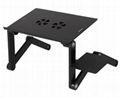 best selling folding laptop desk stand 2