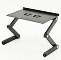 Laptop Notebook Stand For Bed 2