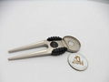 Golf divot tool 4