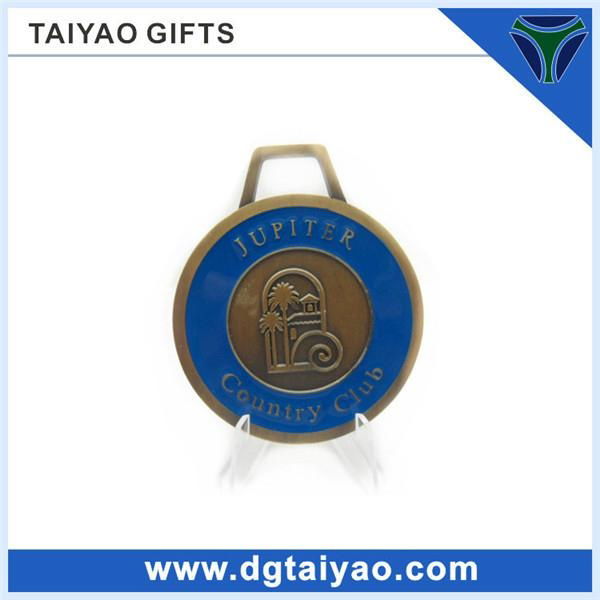 promotional medal 3