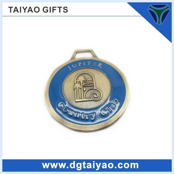 promotional medal 4